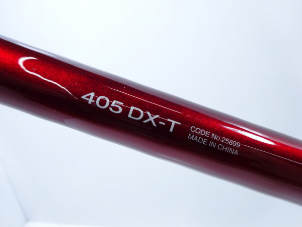 20サーフリーダー 405DX-T